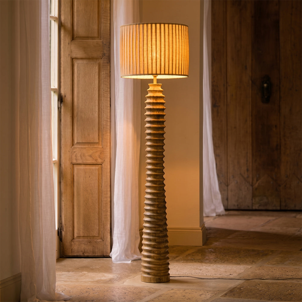 Nook Floor Lamp