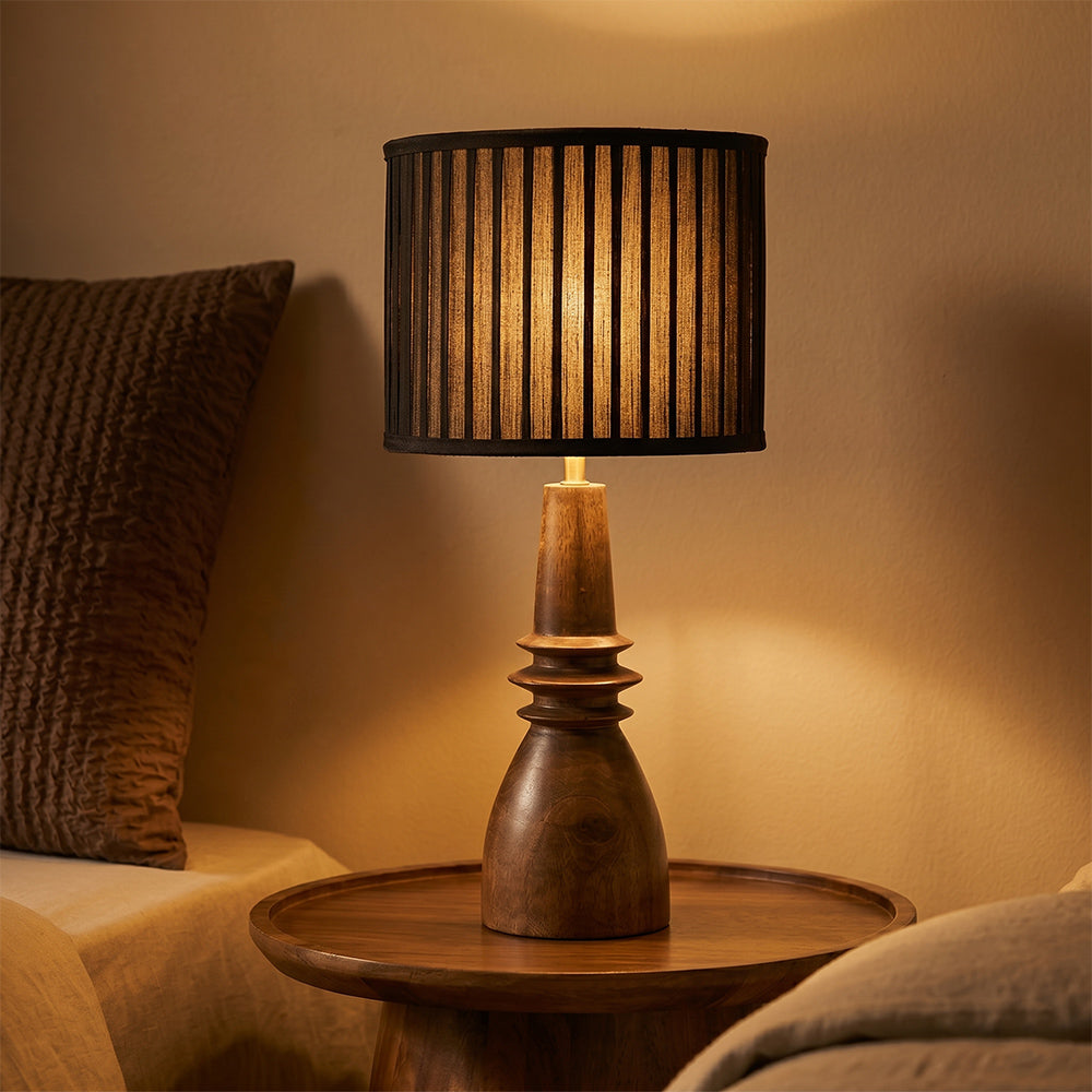 Claybourne Table Lamp