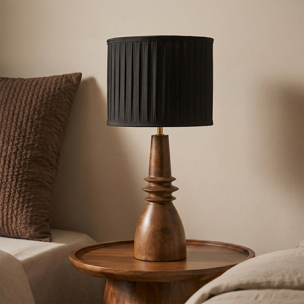 Claybourne Table Lamp