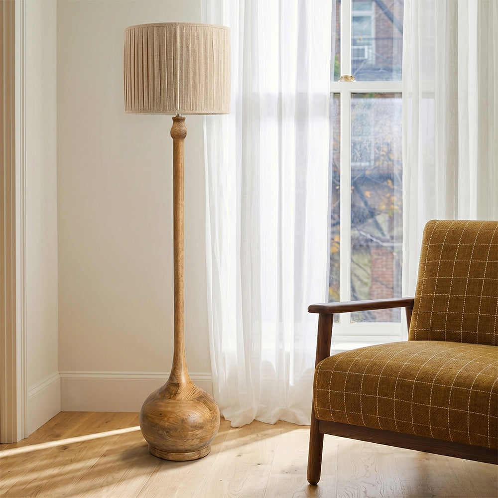 Brackenridge Floor Lamp