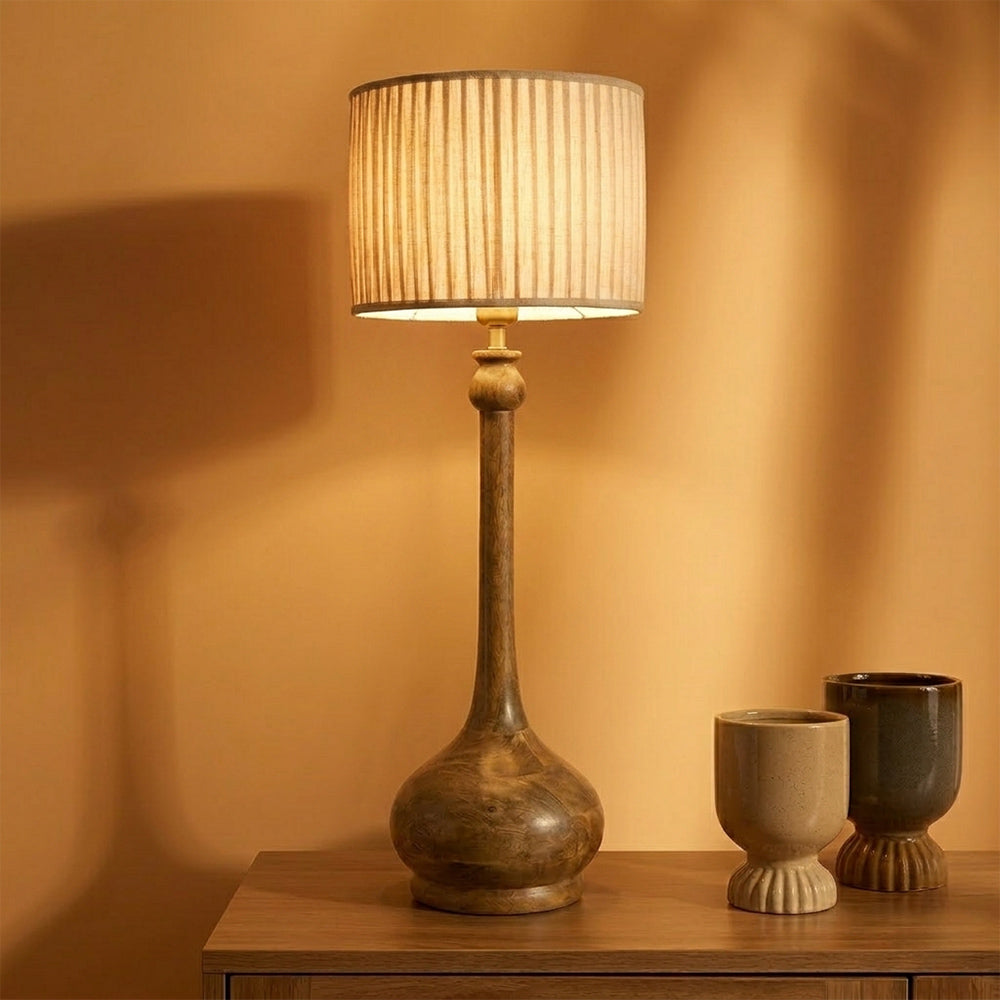 Muse Table Lamp