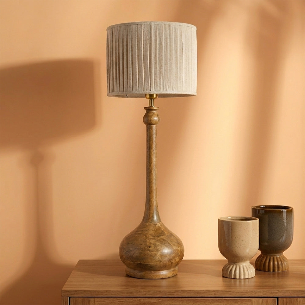 Muse Table Lamp