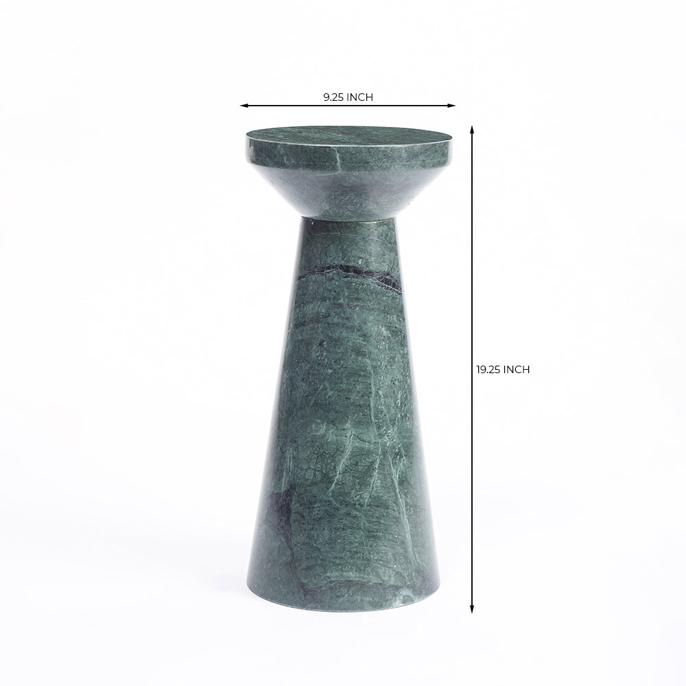 Bluff Accent Table