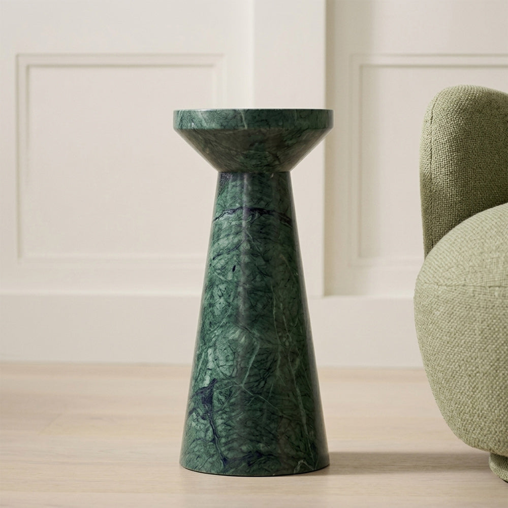 Bluff Accent Table