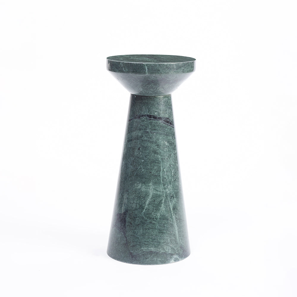 Bluff Accent Table