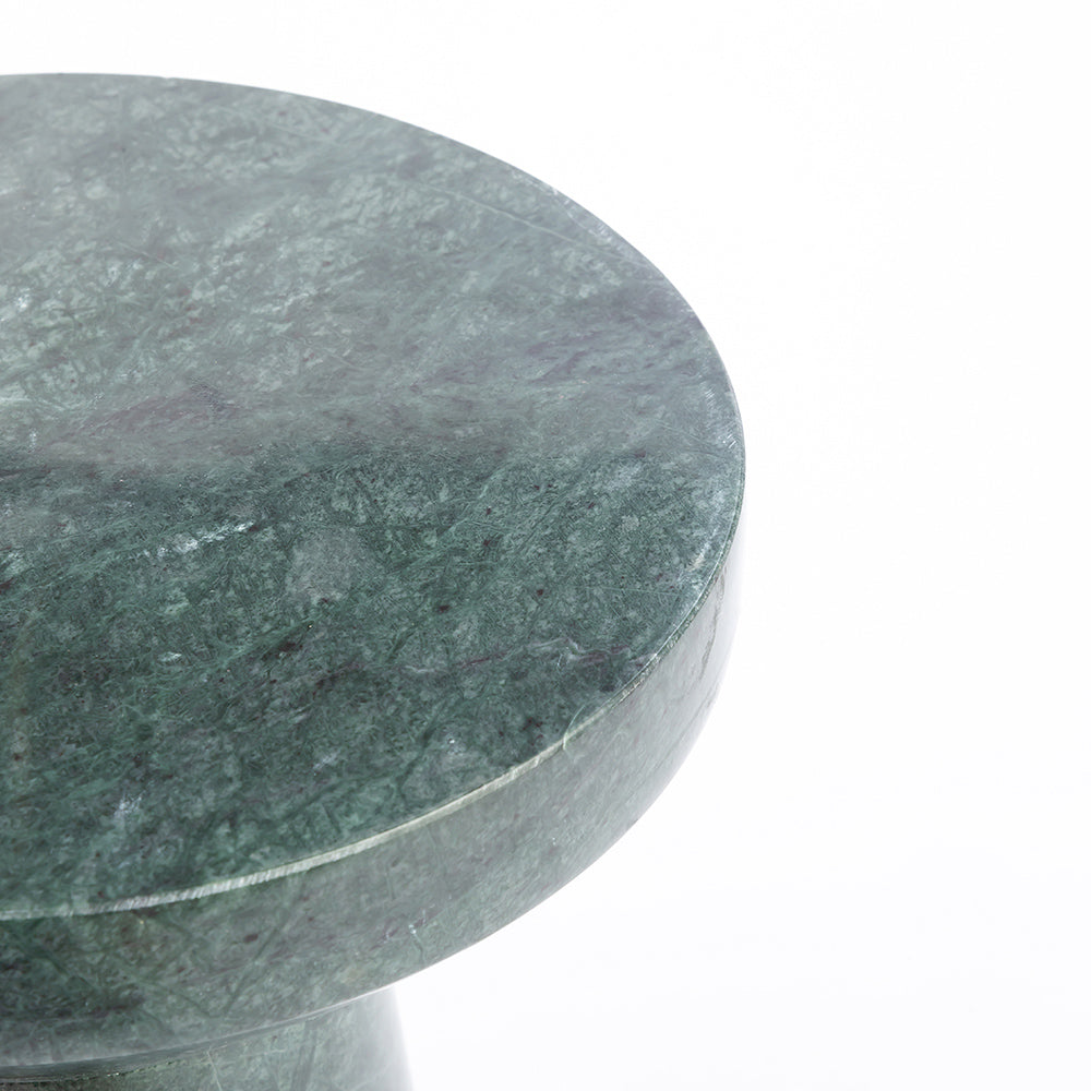 Bluff Accent Table