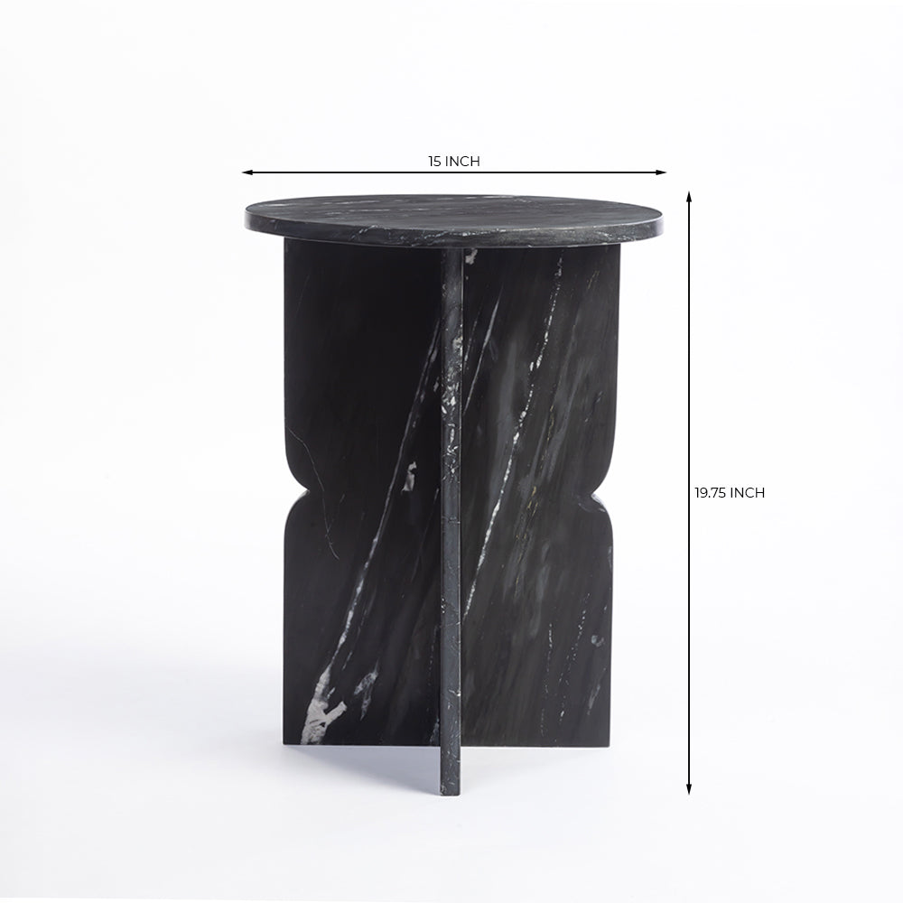 Springwell Accent Table