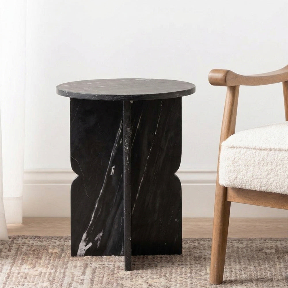 Springwell Accent Table