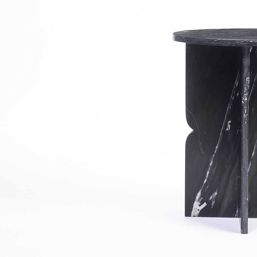 Springwell Accent Table