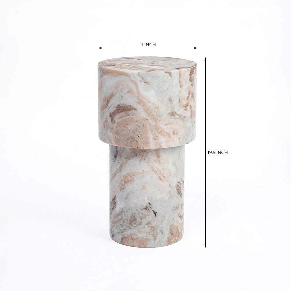 Twilight Accent Table