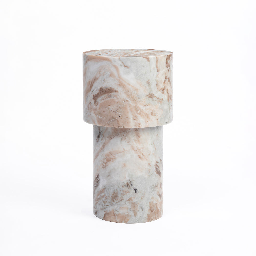 Twilight Accent Table