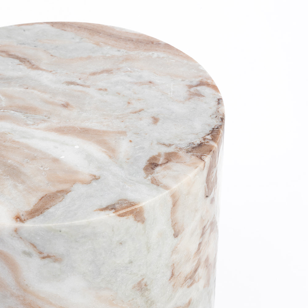 Twilight Accent Table