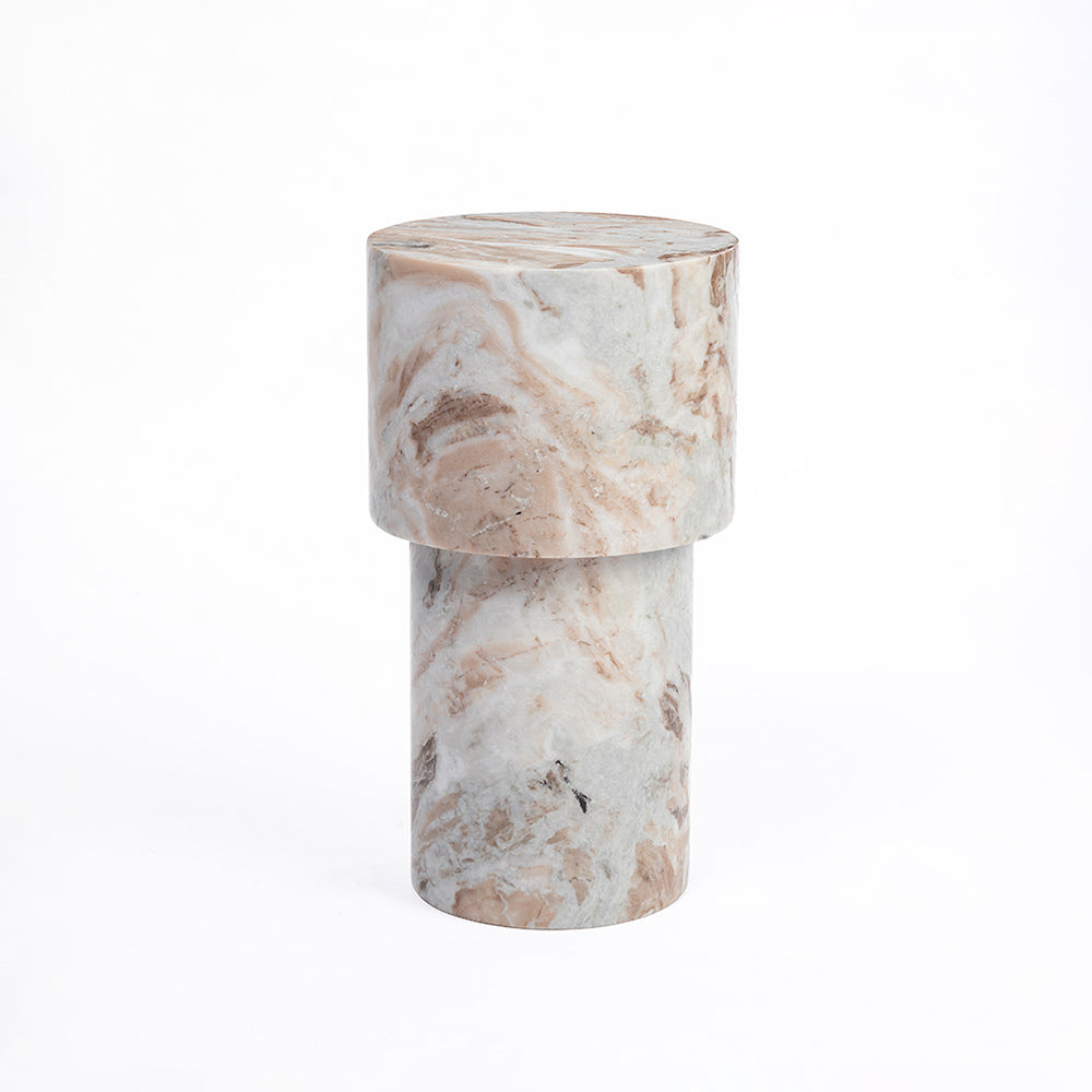 Twilight Accent Table