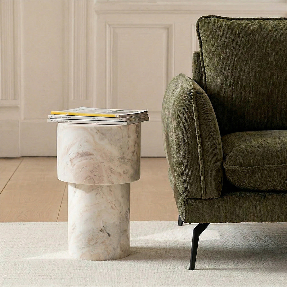 Twilight Accent Table