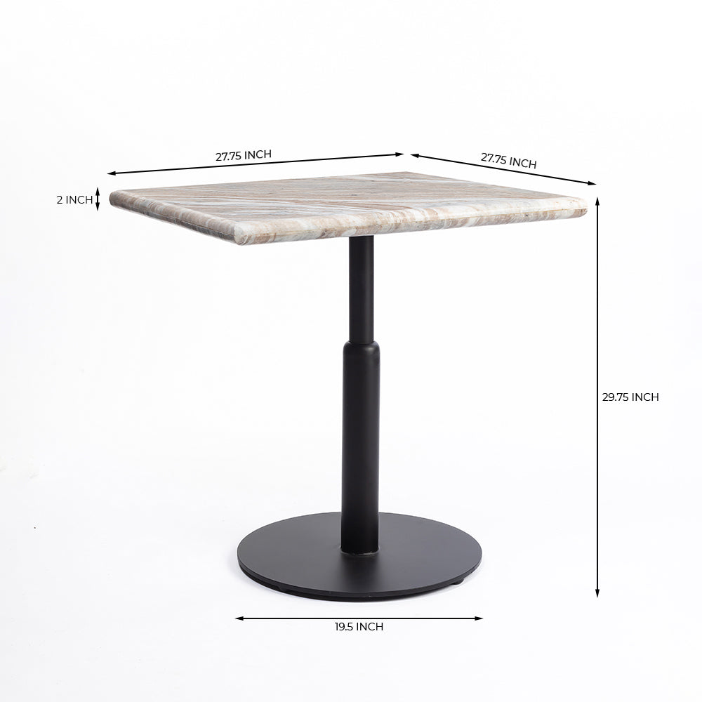 Cove Restaurant Table