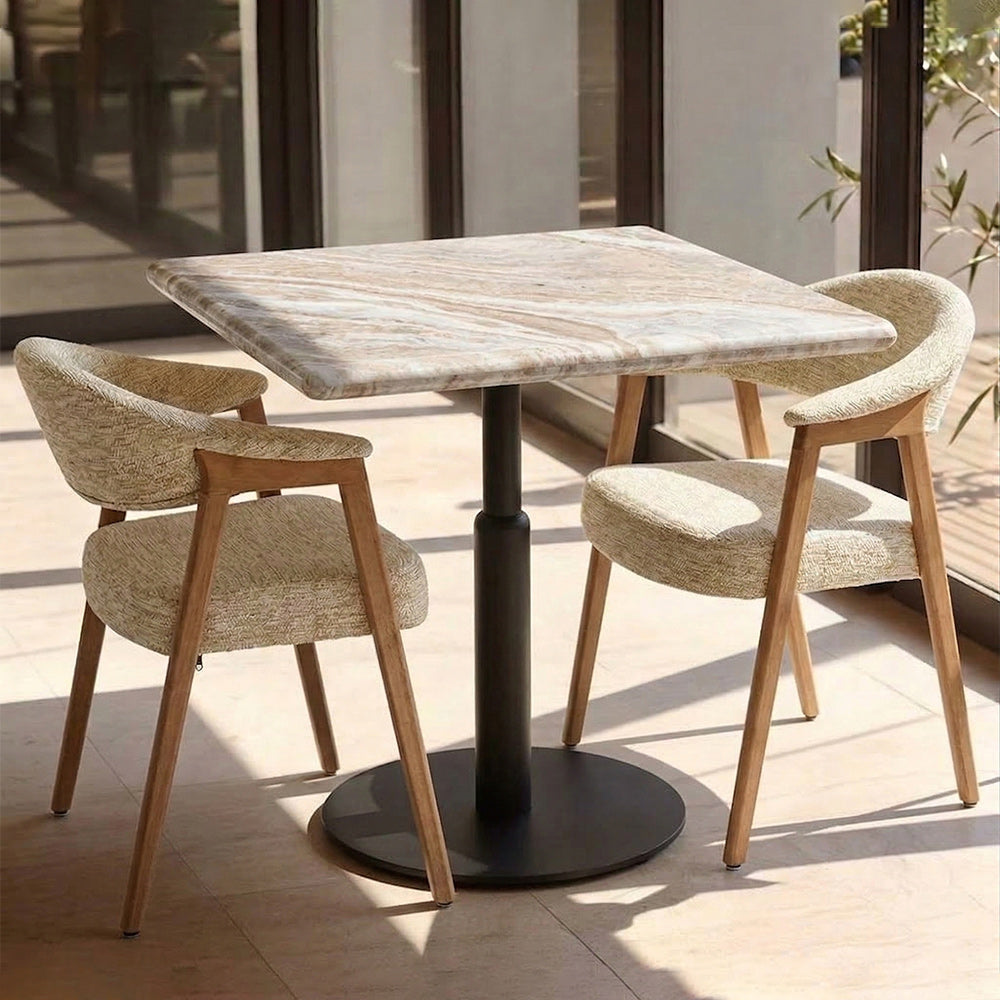 Cove Restaurant Table