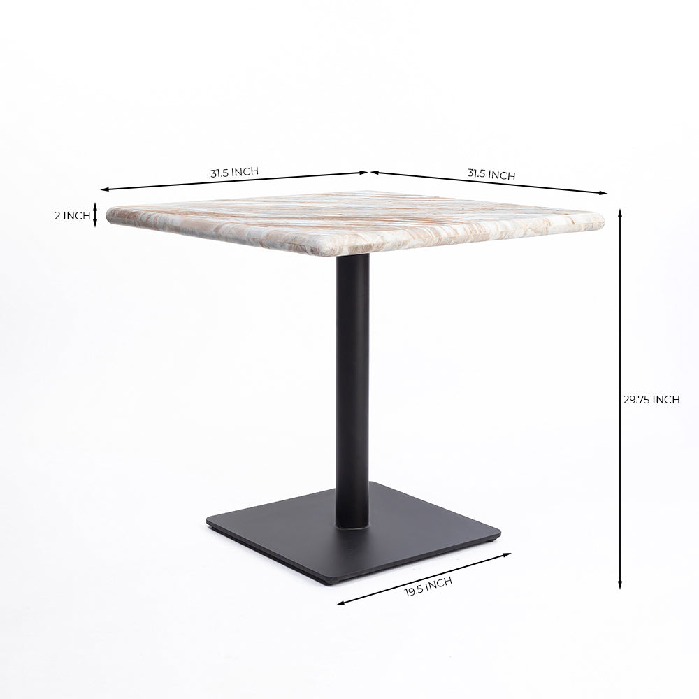 Dune Restaurant Table