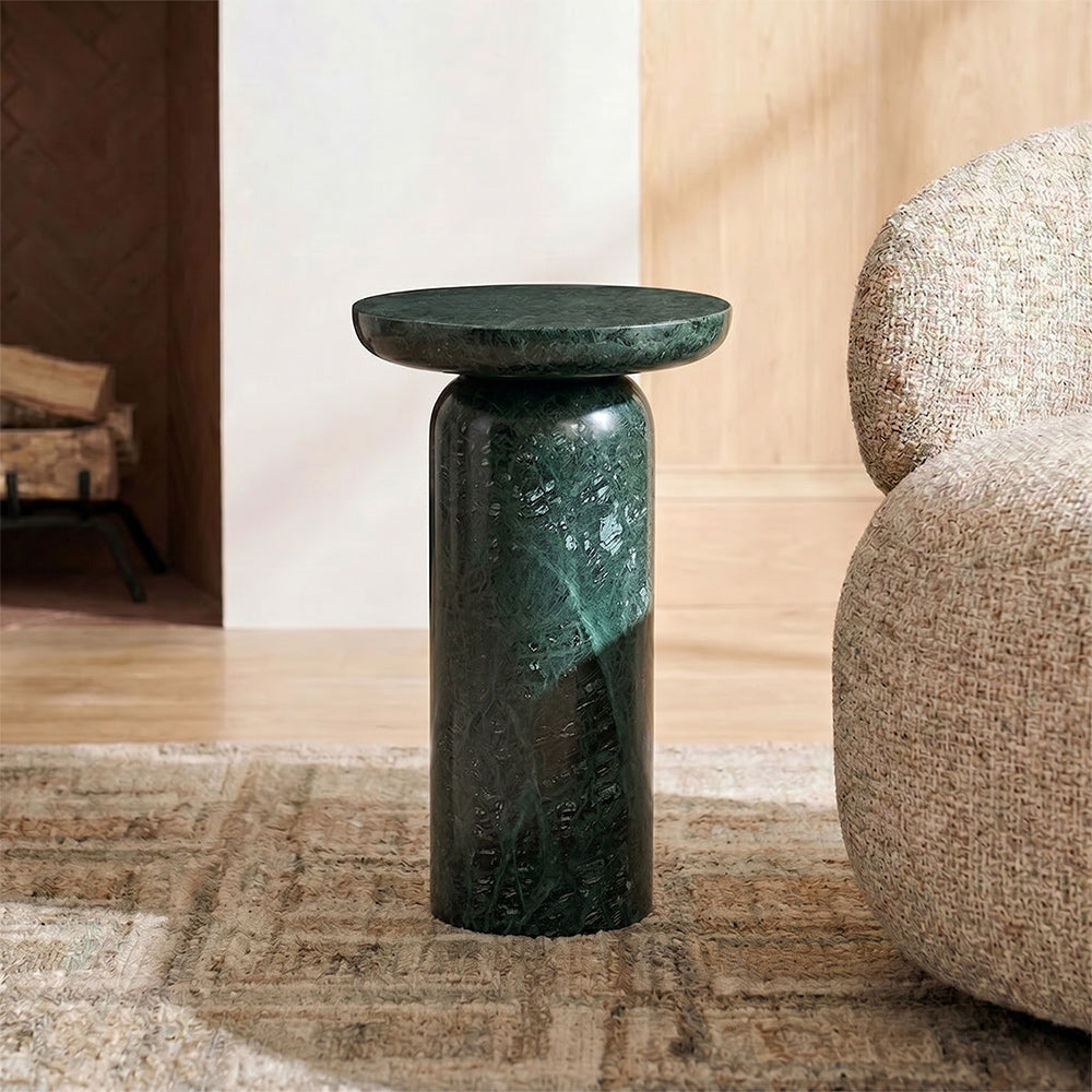 Ridge Accent Table