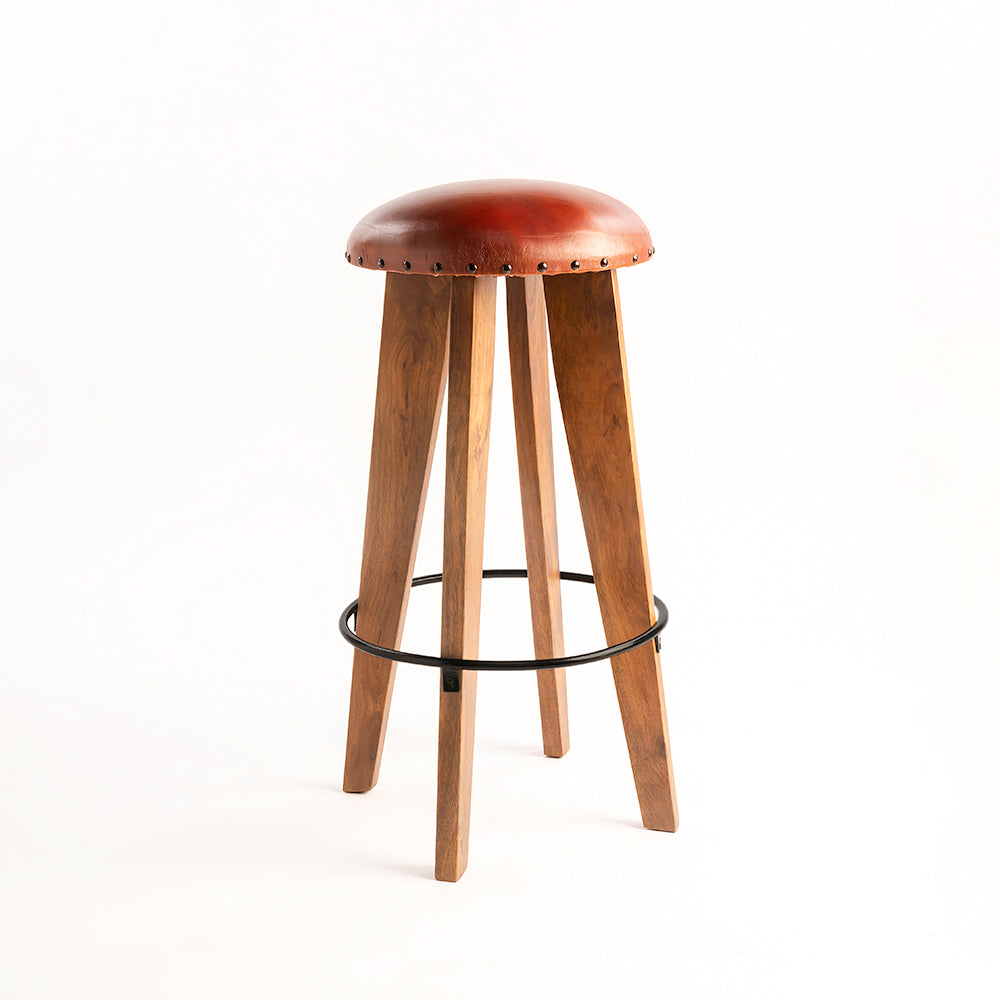 Cedar Bar Chair