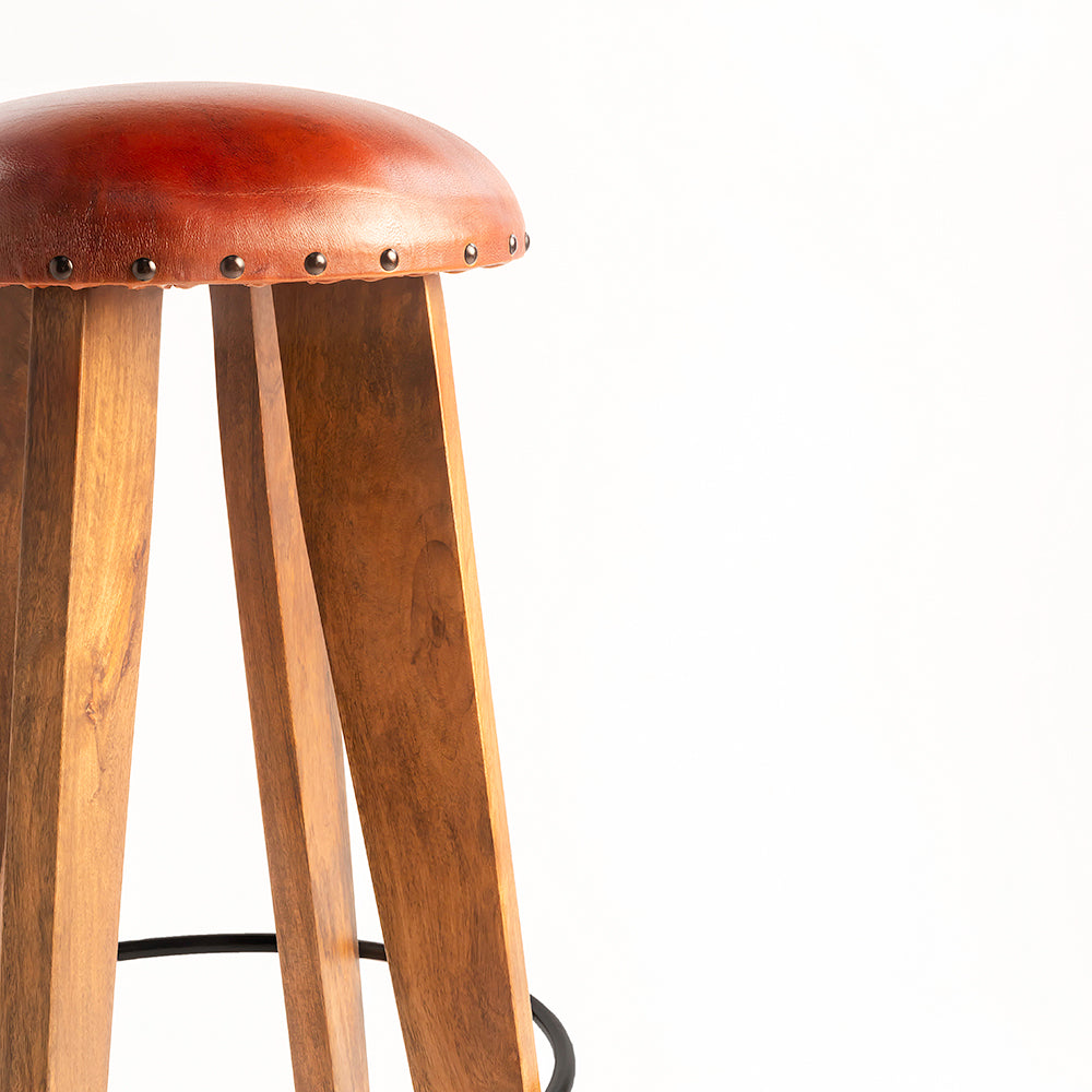 Cedar Bar Chair