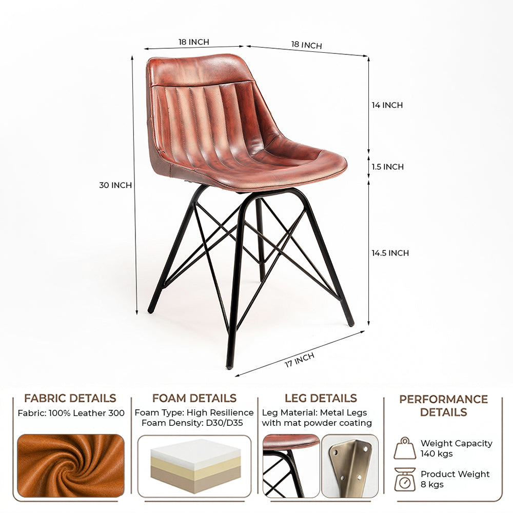Linden Dining Chair