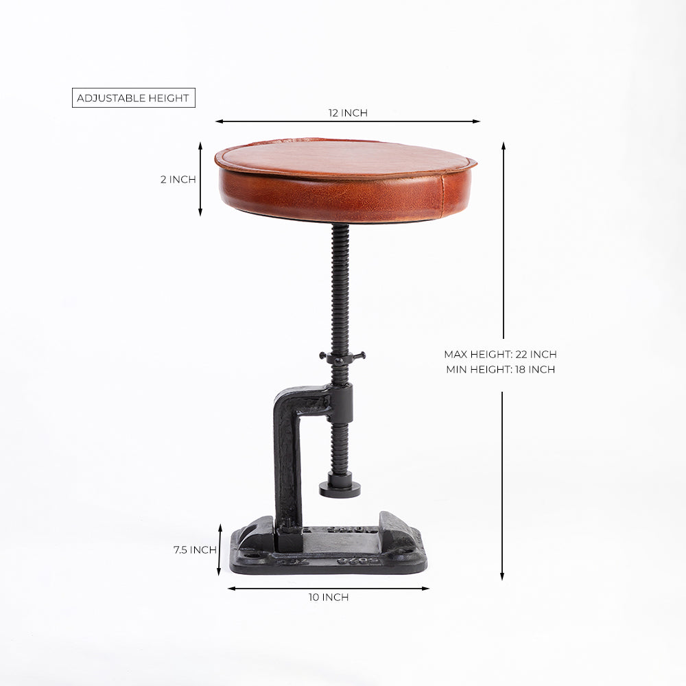 Aria Stool