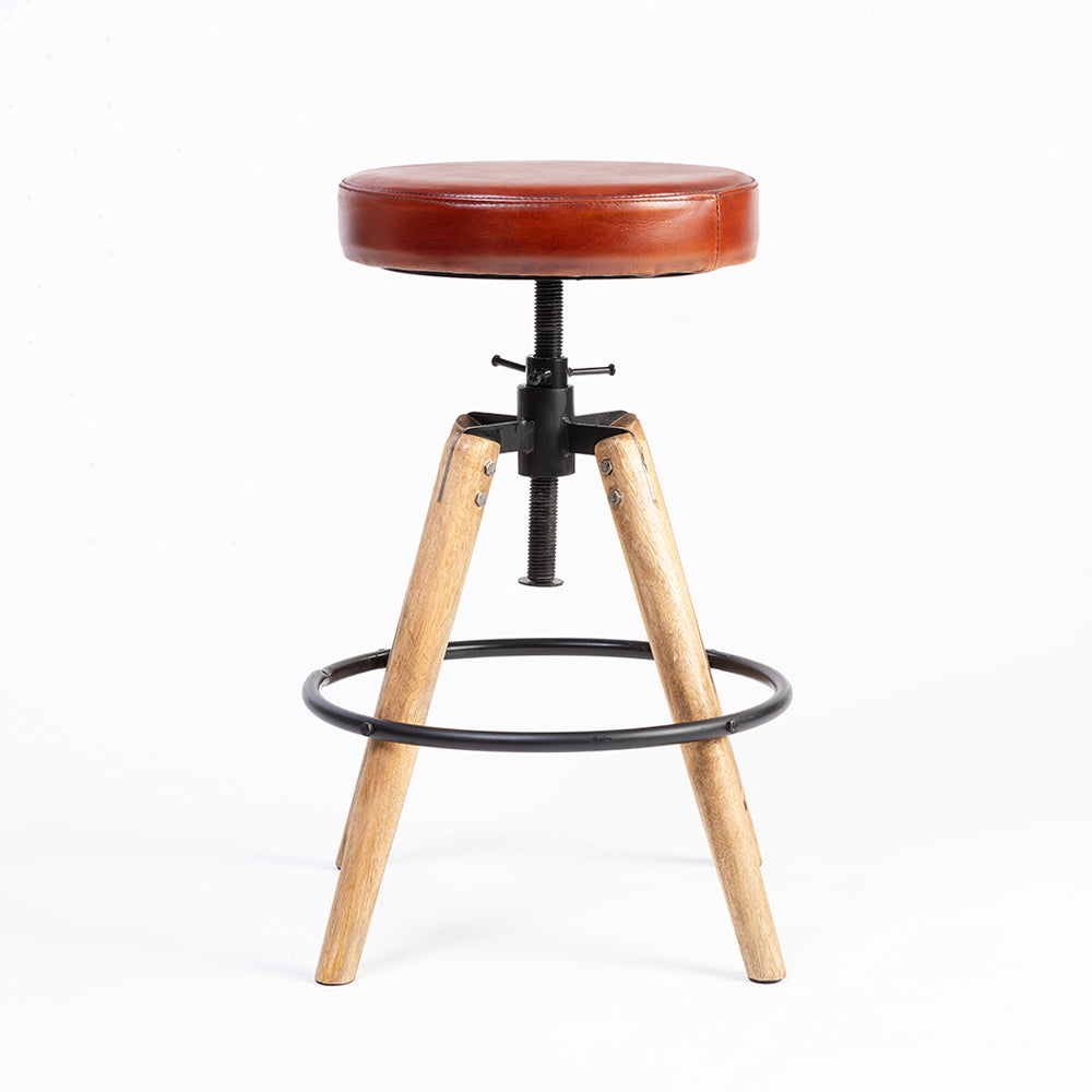 Copperfield Stool
