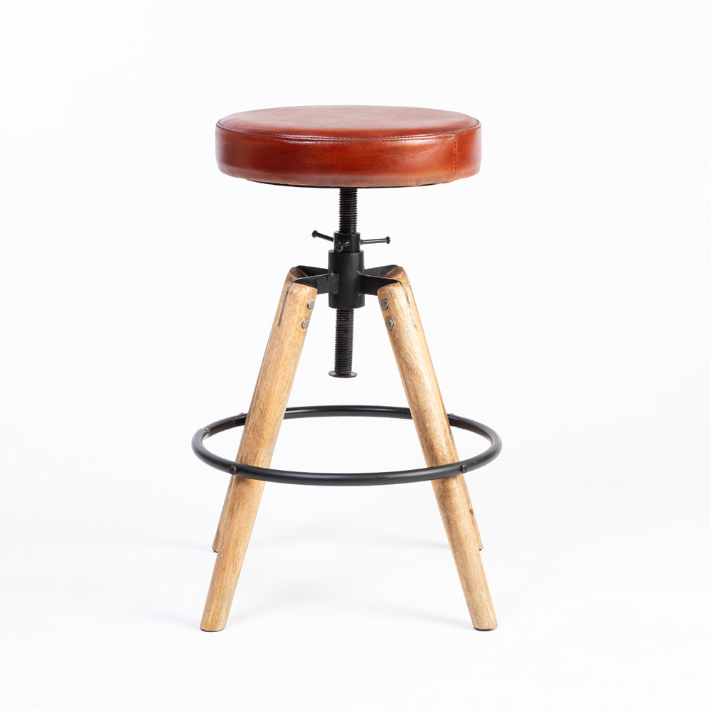 Copperfield Stool