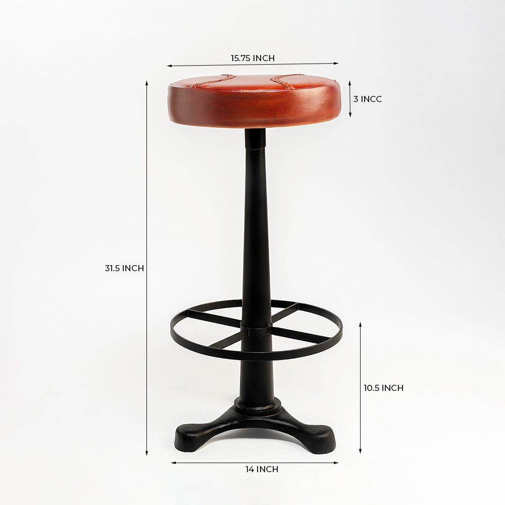Sundown Bar Chair