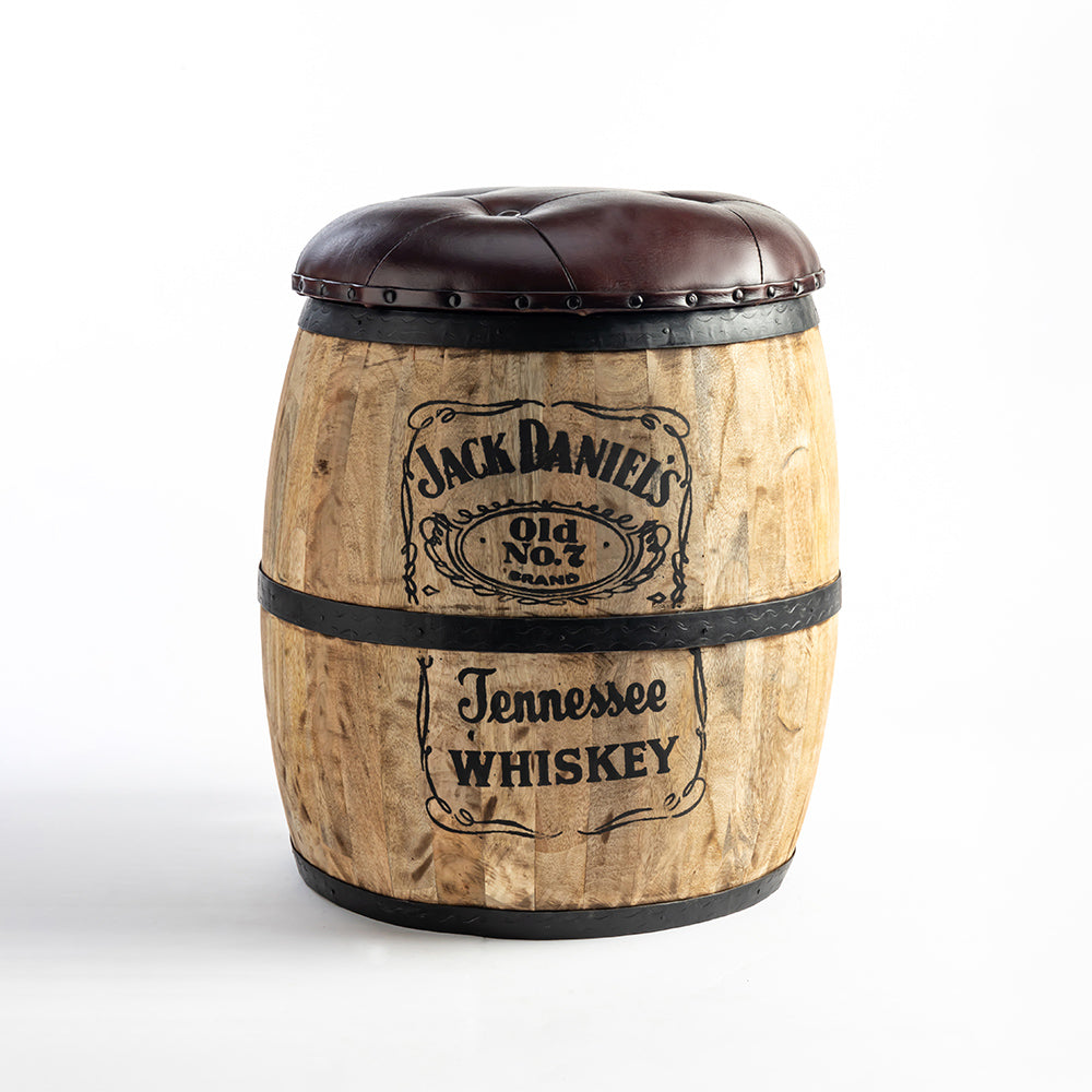 Orchard Bar Pouf
