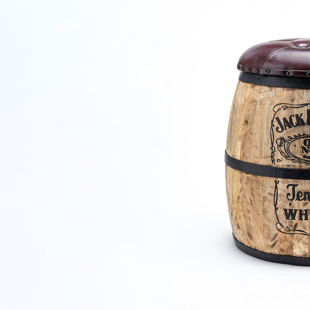 Orchard Bar Pouf