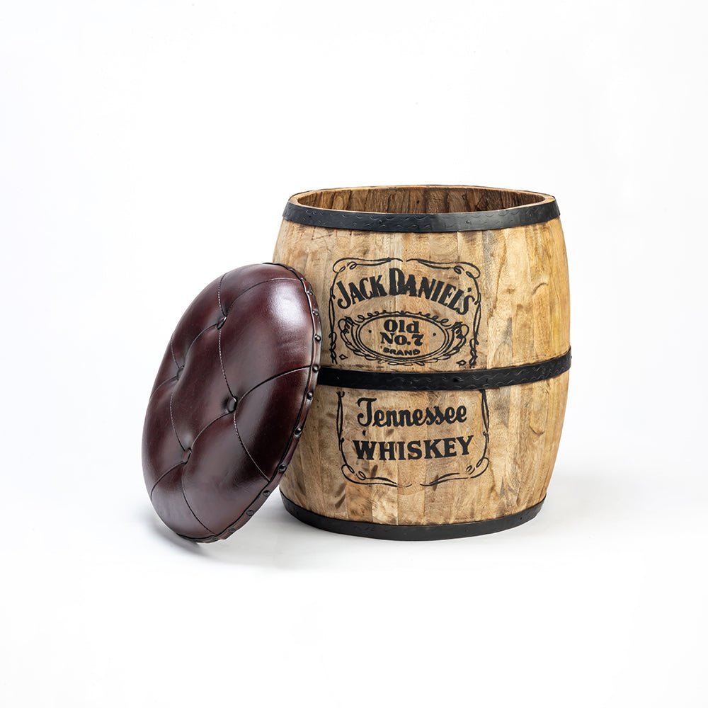 Orchard Bar Pouf