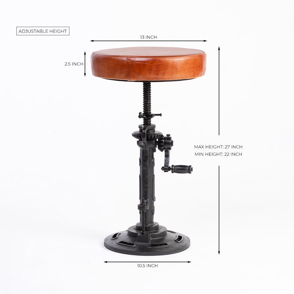 Fern Stool