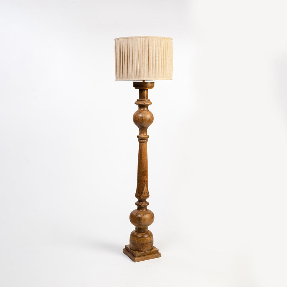 Millbrook Floor Lamp