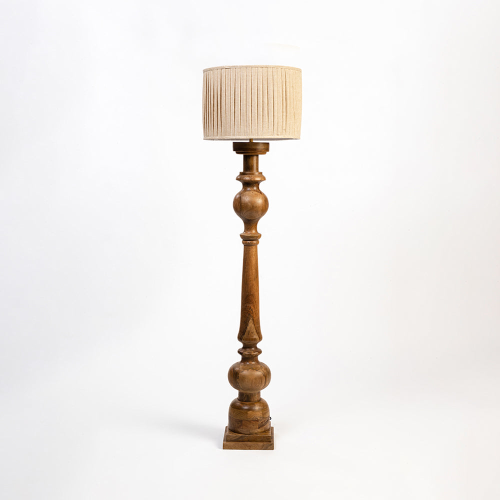 Millbrook Floor Lamp