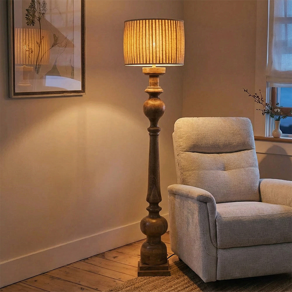 Millbrook Floor Lamp