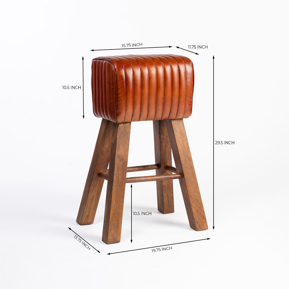Terrace Bar Chair