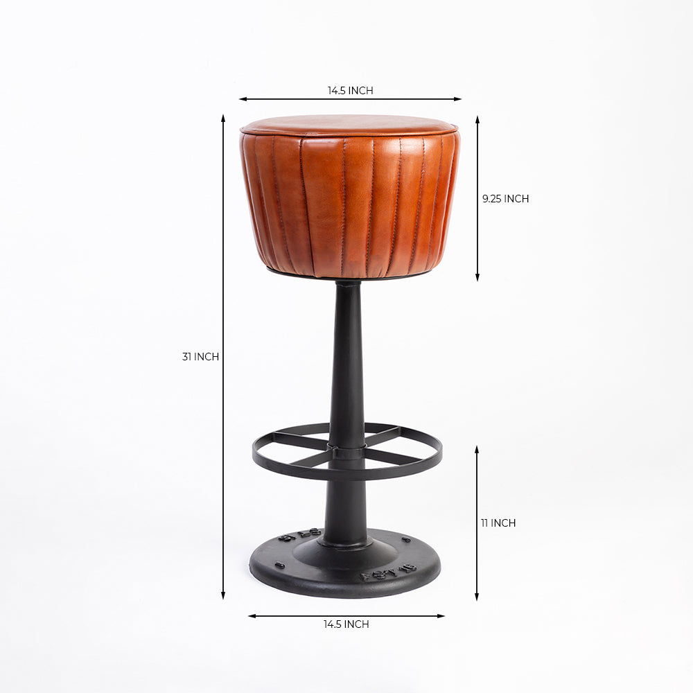 Tanner Bar Chair