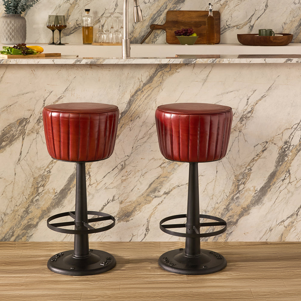 Tanner Bar Chair