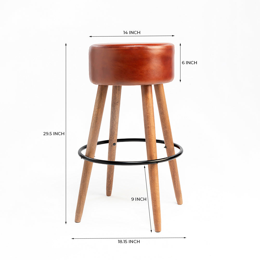 Mallow Bar Chair