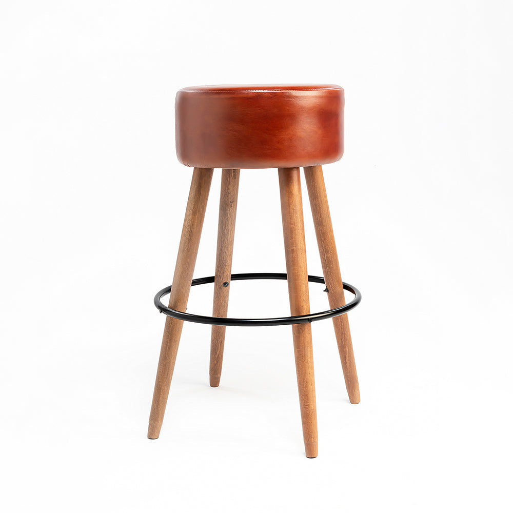 Mallow Bar Chair