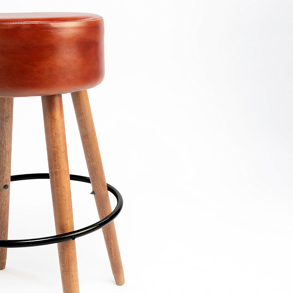 Mallow Bar Chair