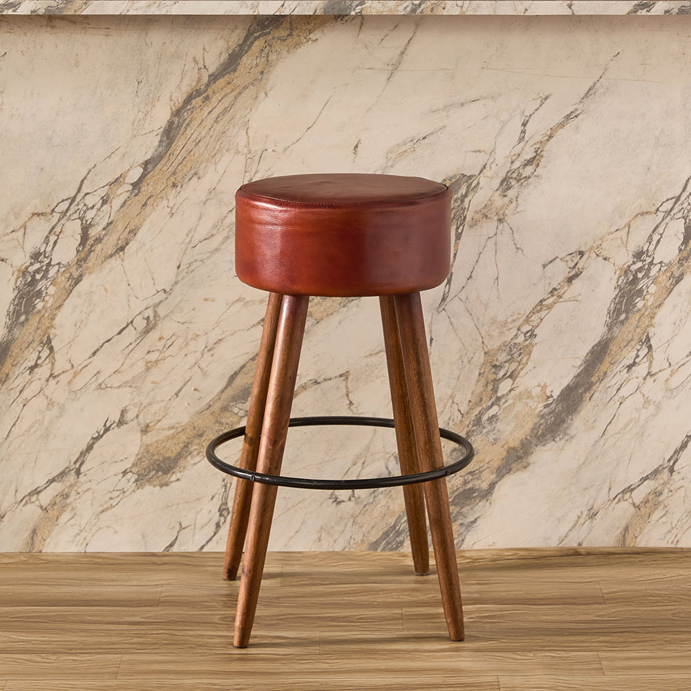 Mallow Bar Chair