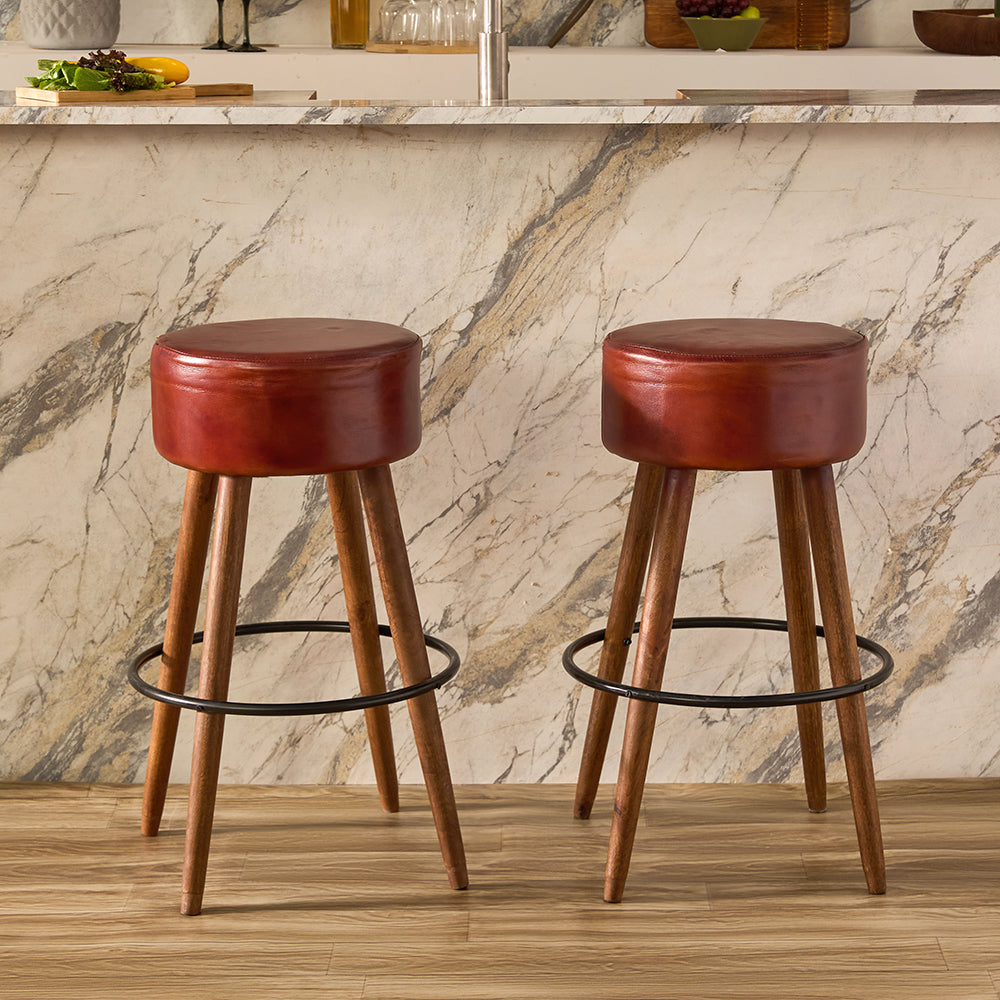 Mallow Bar Chair