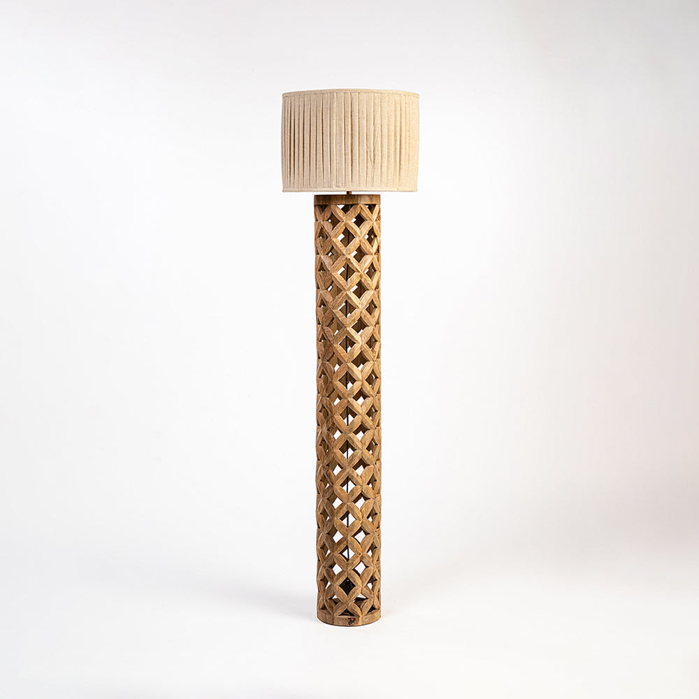 Stonecrop Floor Lamp