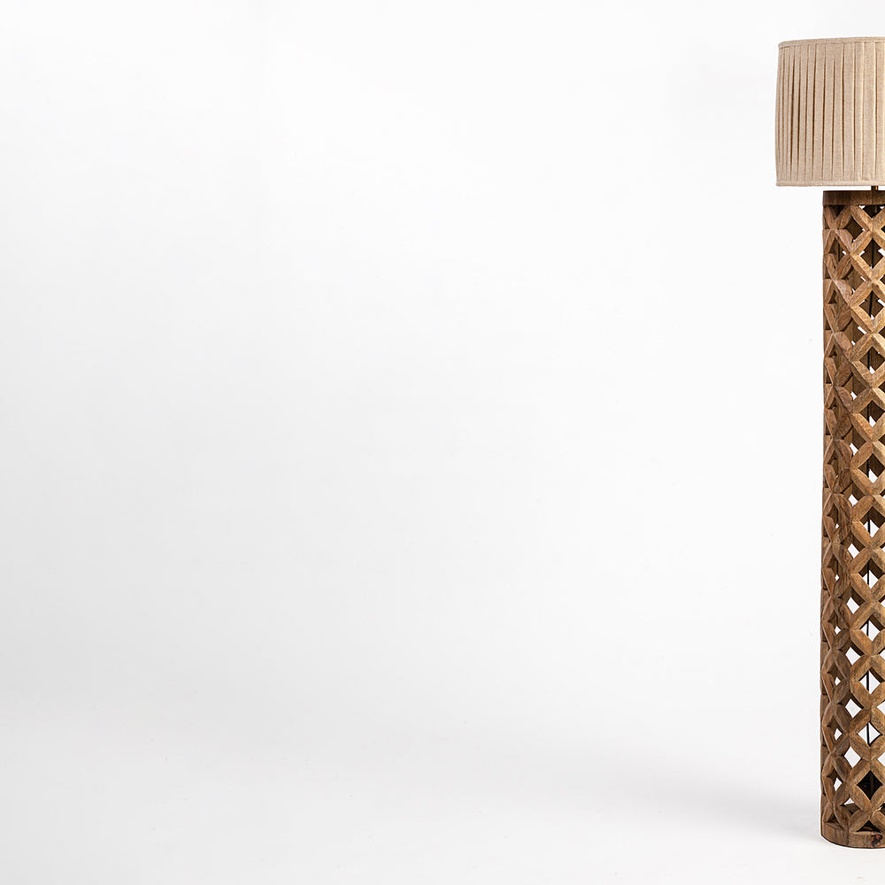 Stonecrop Floor Lamp