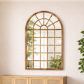 Alcove Wall Mirror