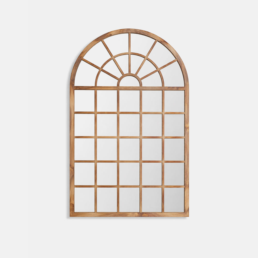 Alcove Wall Mirror