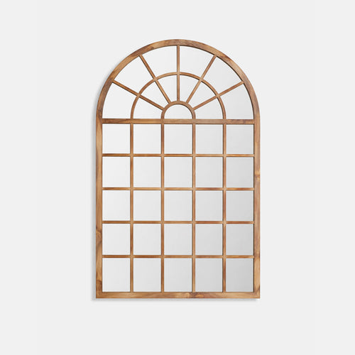 Alcove Wall Mirror