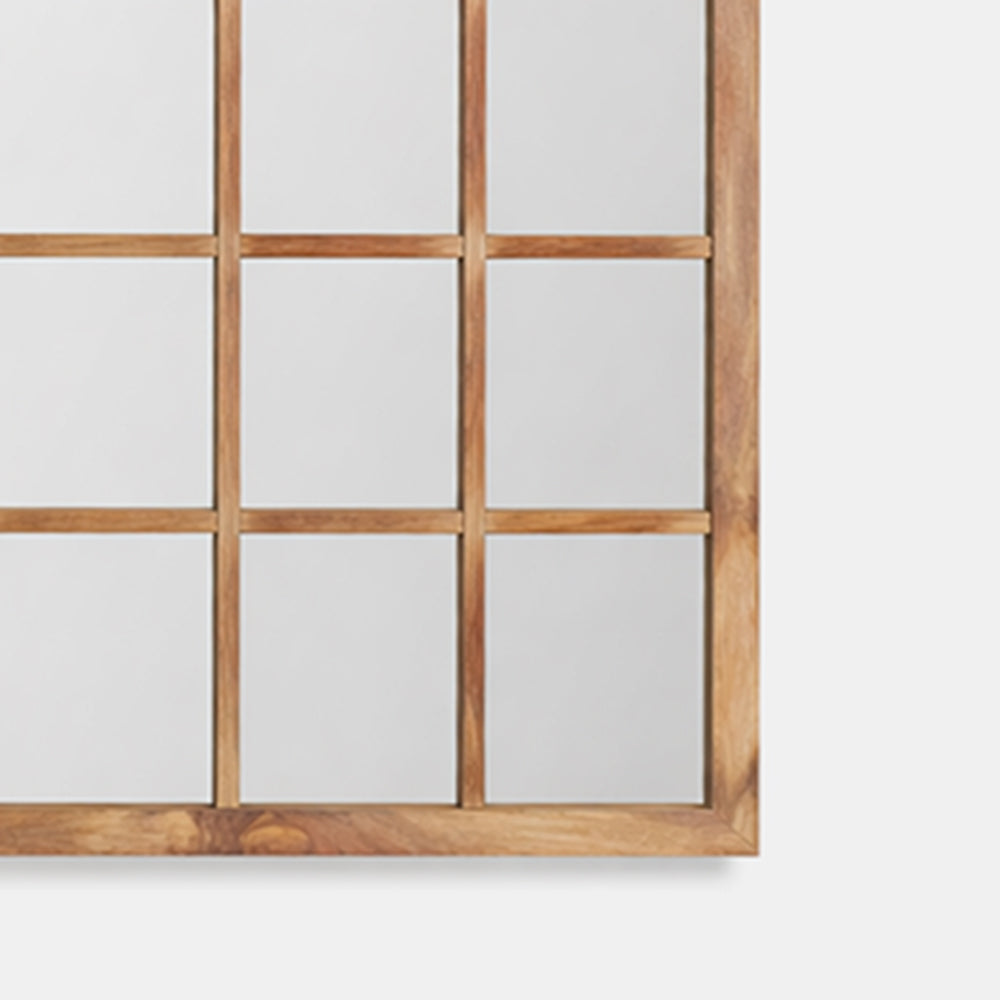 Alcove Wall Mirror